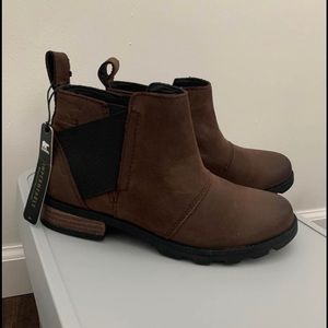 Sorel Booties
